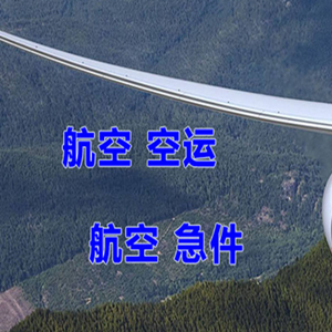博鳌航空快递快递-选东方航空和上海航空