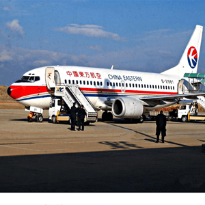 博鳌航空快递航空快运业稳步发展的原因是什么？
